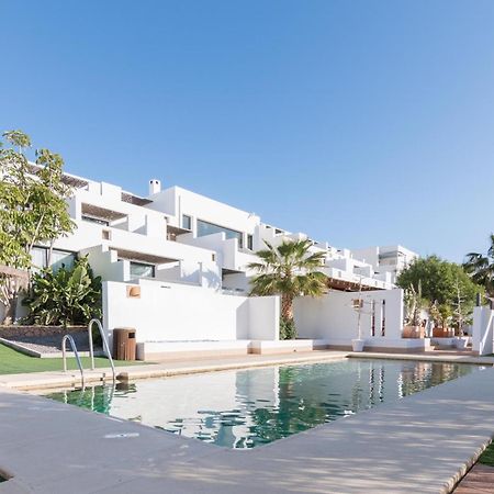 Hotel Calachica לאס נגראס מראה חיצוני תמונה